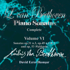 Piano Sonata No. 18 in E-Flat Major, Op. 31 No. 3: I. Allegro