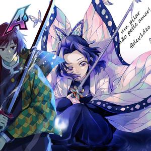 UM PILAR NÃO PODE AMAR