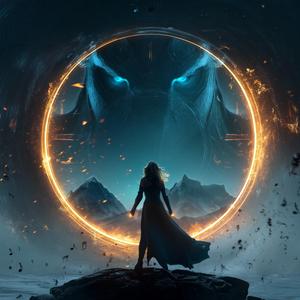 Reflective Melancholy: DUSKALLA