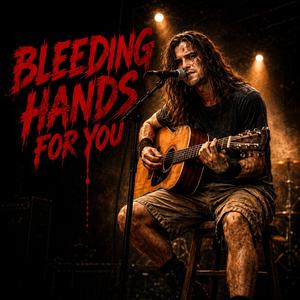 Bleeding Hands (feat. Matt Stone)