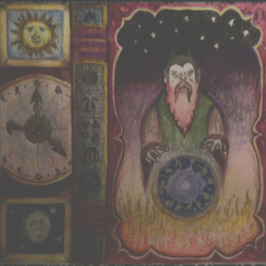Clairvoyance
