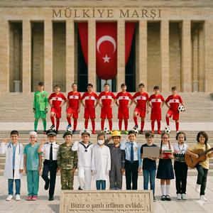 Mülkiye Marşı