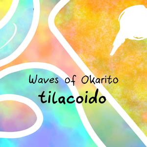 Waves Of Okarito