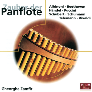 Serse / Act 1:"Ombra mai fù"