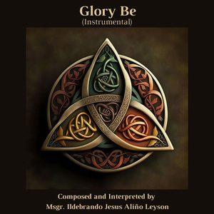 Glory Be (Instrumental)