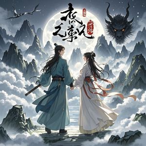 尘缘剑月-籣公子