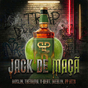 Jack de Maçã