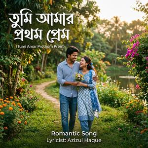 তুমি আমার প্রথম প্রেম