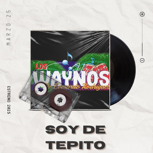 Soy De Tepito...y Que?