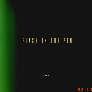 flash in the pen (demo)