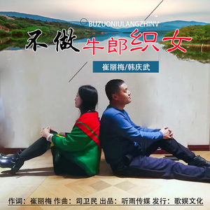 不做牛郎织女（伴奏）