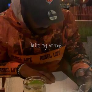 Write My Wrongs