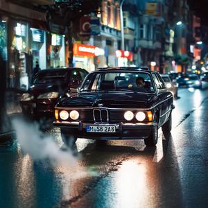 Deep Oriental House Desert