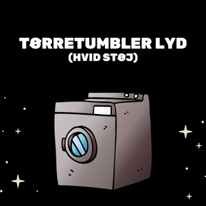 Tøj Tørretumbler Med Tøj