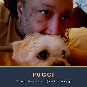 Pucci (feat. Casey)