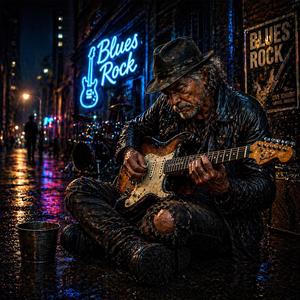 คนล้มอย่าซ้ำ (Blues Rock)