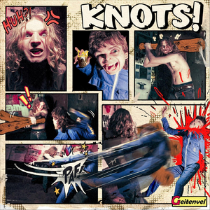 KNOTS!