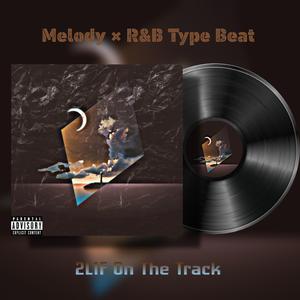 【FREE】“ Lover ” - Melody × R&B Type Beat