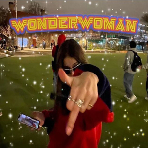 Wonderwoman (feat. Grioten)