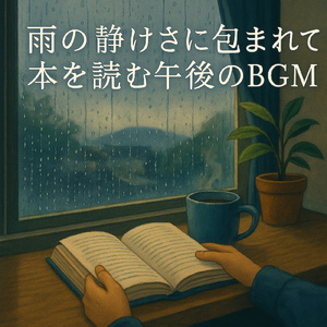 ストレス解消 自然音とギターの睡眠導入BGM