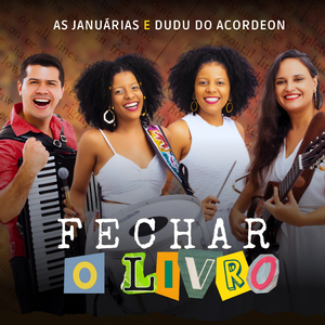 Fechar o Livro