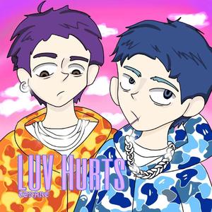 LUV Hurts
