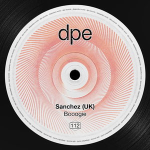 Booogie (Original Mix)