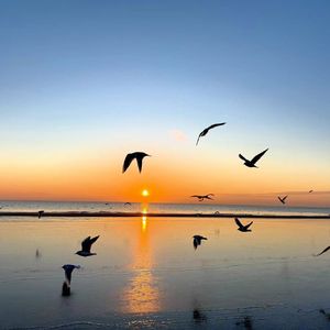 偏离航线的温柔