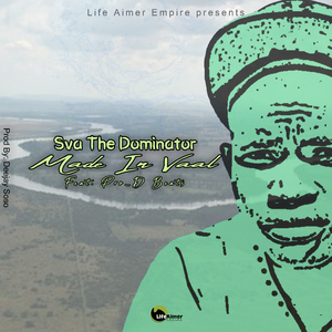 Made In Vaal (feat. Pro_D Beats)