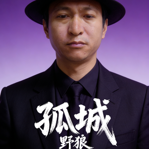 忘川汤尽 (AI版)