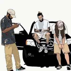 你开心就好（ProD by Xbeatz）