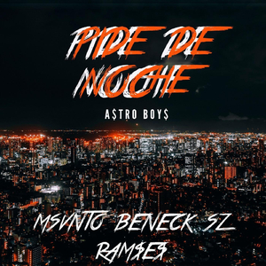 Pide de Noche