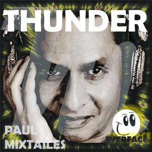 Thunder (Original Mix)