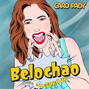 Belochao (Sped Up)