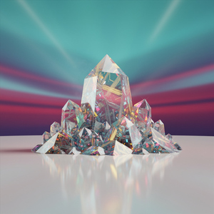 Quartz Peak