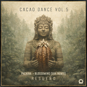 Blossoming (UAK Remix)