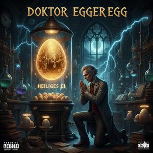 Ich bin Doktor Eggeregg!