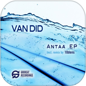 Antaa (10dens Remix)
