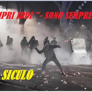 SU SEMPRI IDDI (SONO SEMPRE LORO!)