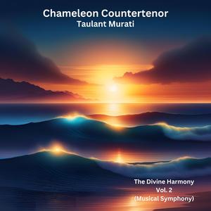 Divine Love Healing Power (Original Symphony with Lyrics)