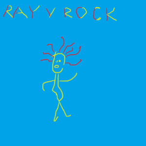 Rayvrock