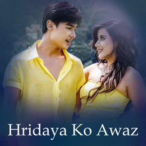 Hridaya Ko Awaz