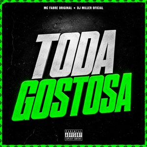Toda Gostosa