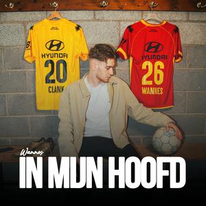 In Mijn Hoofd