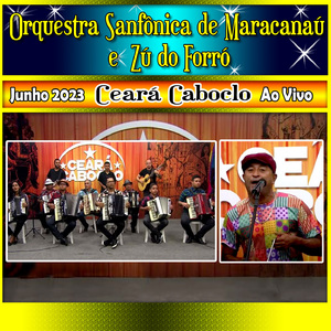 Pedras que cantam - Ao Vivo