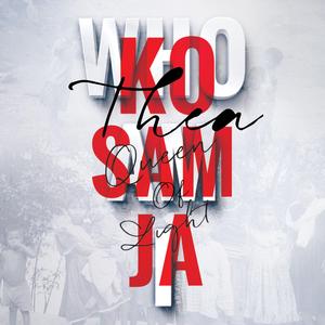 Ko Sam Ja