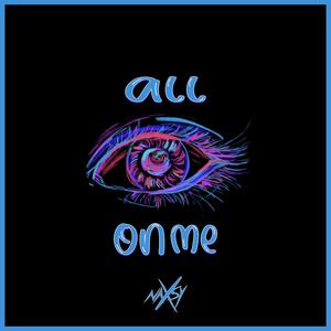 All eyes on me (feat. Andrew McCament)