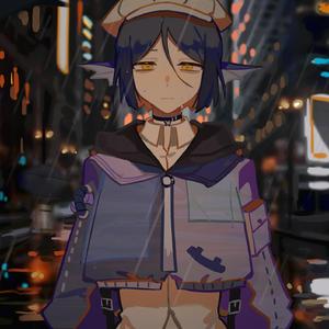 Envy Baby（翻自GUMI）