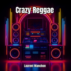 Caribbean Crazy Mood