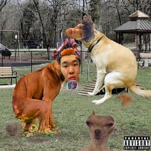 Poopy Dog 沙皮狗「ft. @笑男孩」